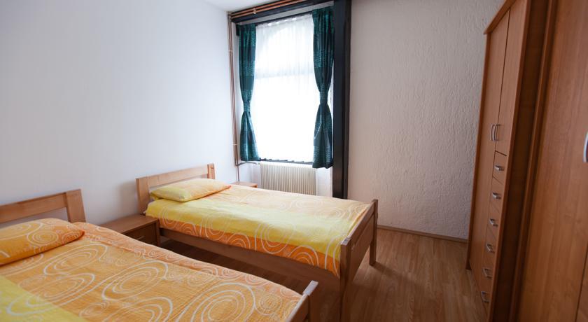 Apartment Licka Vodenica Josipdol Oda fotoğraf