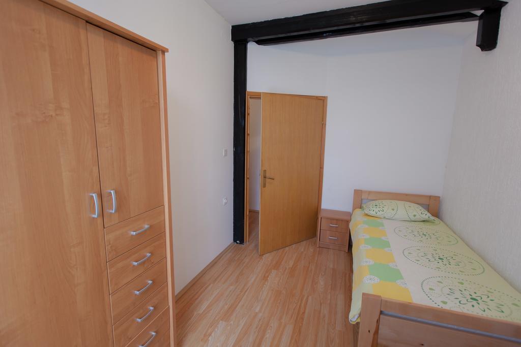 Apartment Licka Vodenica Josipdol Oda fotoğraf