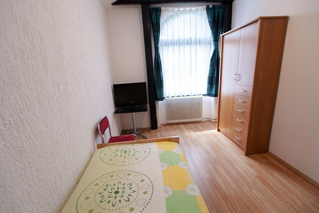Apartment Licka Vodenica Josipdol Oda fotoğraf