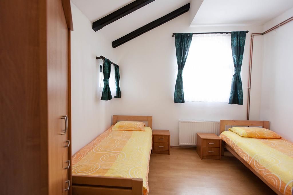 Apartment Licka Vodenica Josipdol Oda fotoğraf