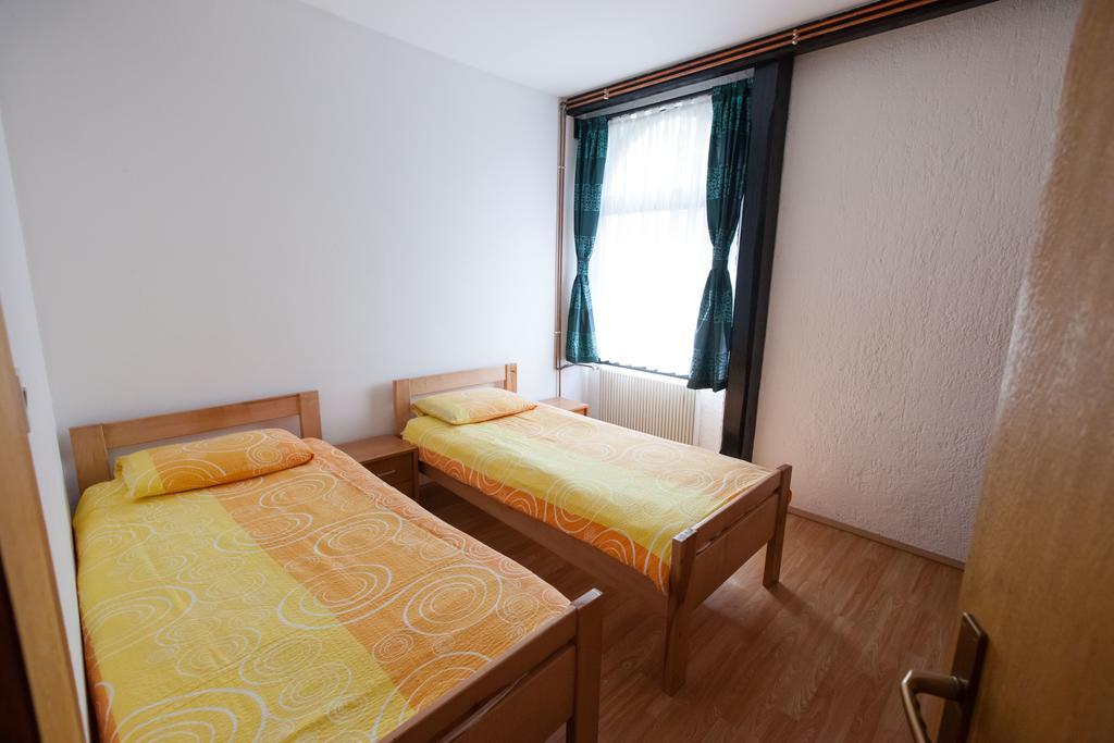 Apartment Licka Vodenica Josipdol Oda fotoğraf