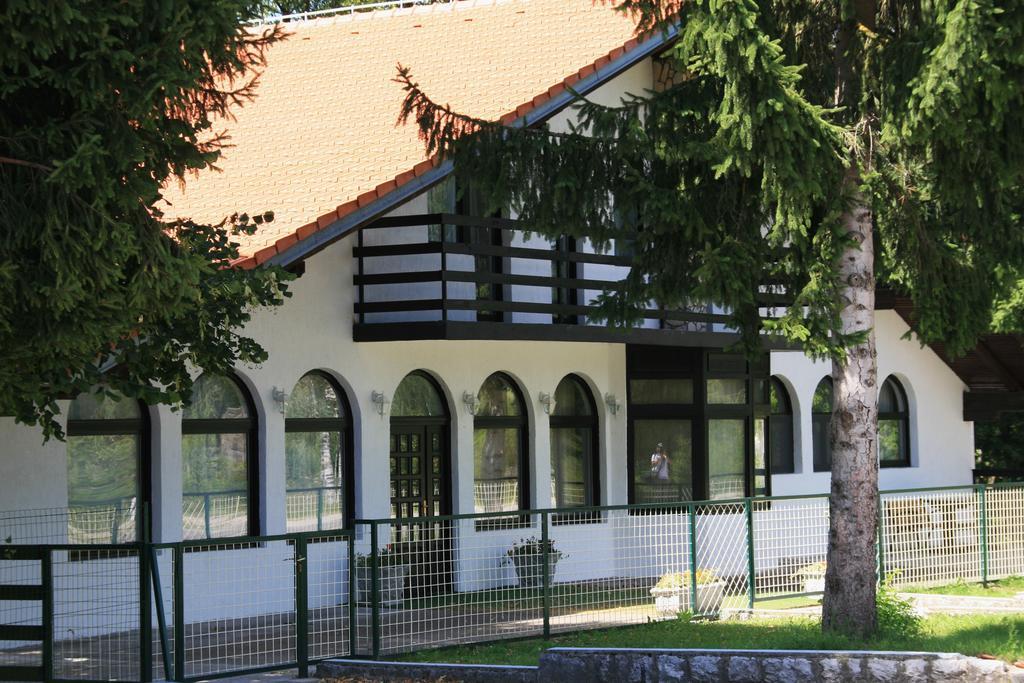 Apartment Licka Vodenica Josipdol Oda fotoğraf