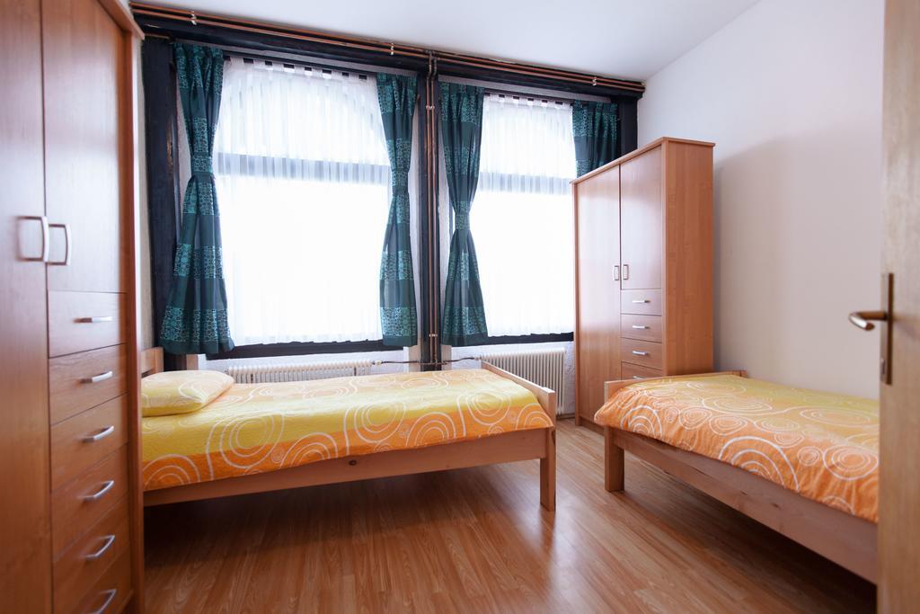 Apartment Licka Vodenica Josipdol Oda fotoğraf