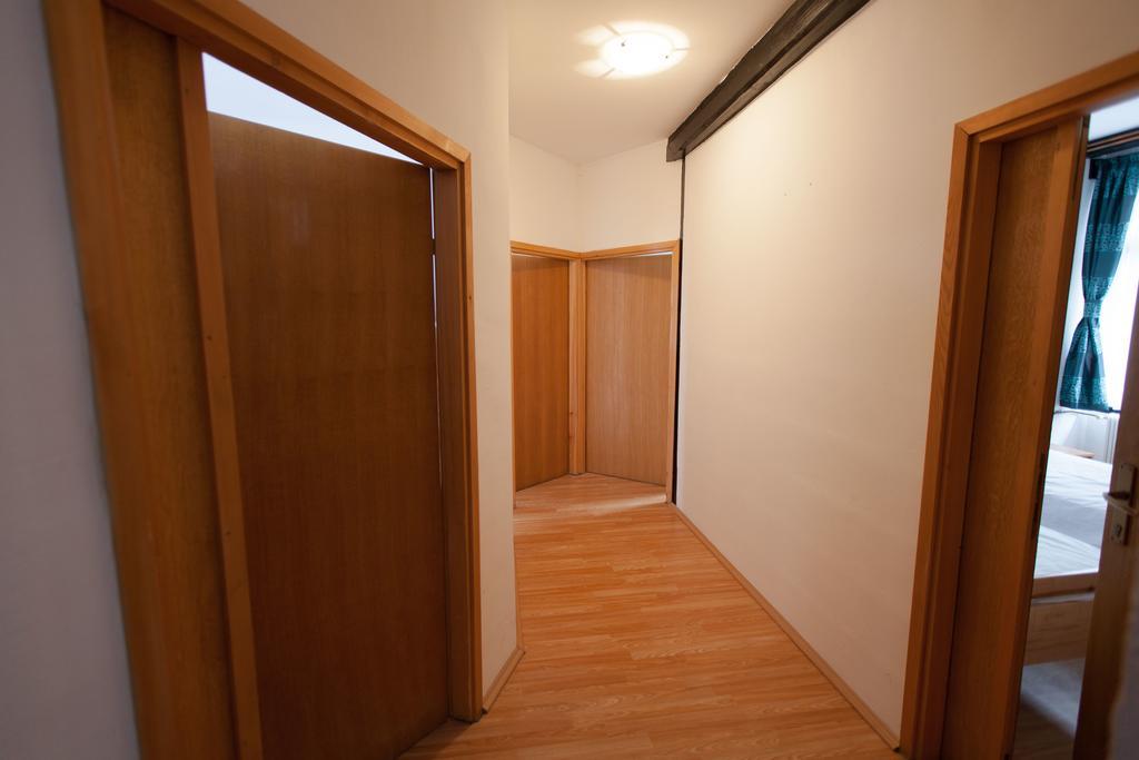 Apartment Licka Vodenica Josipdol Oda fotoğraf