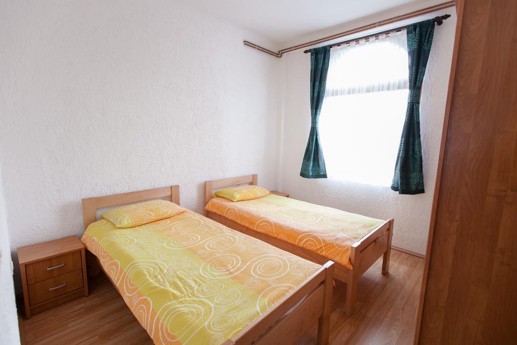 Apartment Licka Vodenica Josipdol Oda fotoğraf