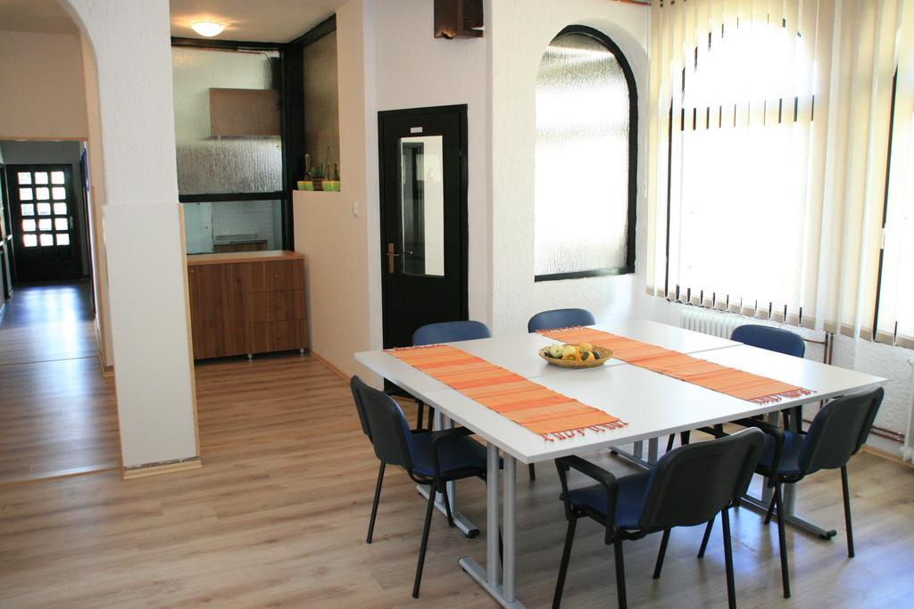 Apartment Licka Vodenica Josipdol Oda fotoğraf