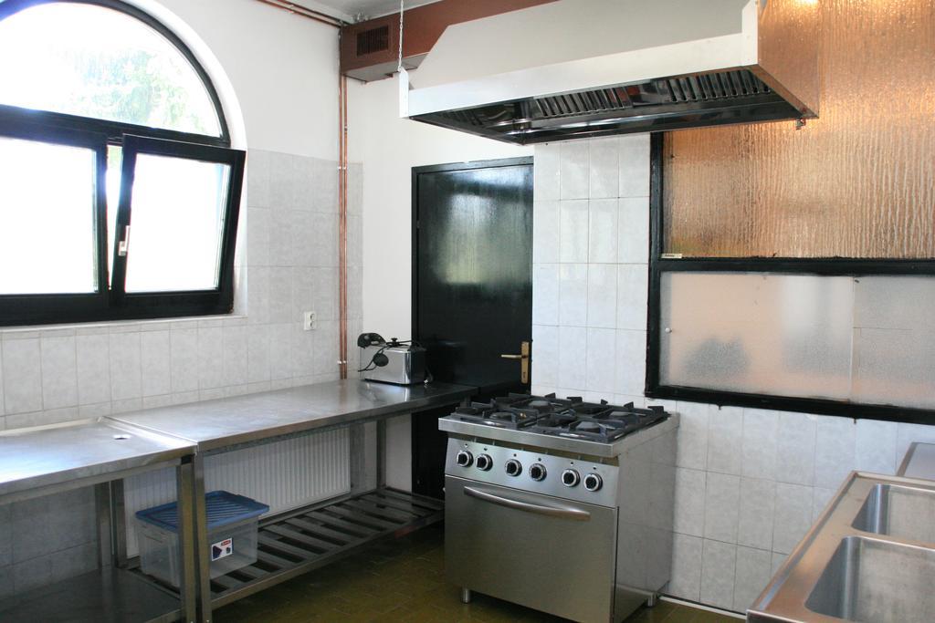 Apartment Licka Vodenica Josipdol Oda fotoğraf